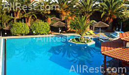 Hotel Mikro Village 8